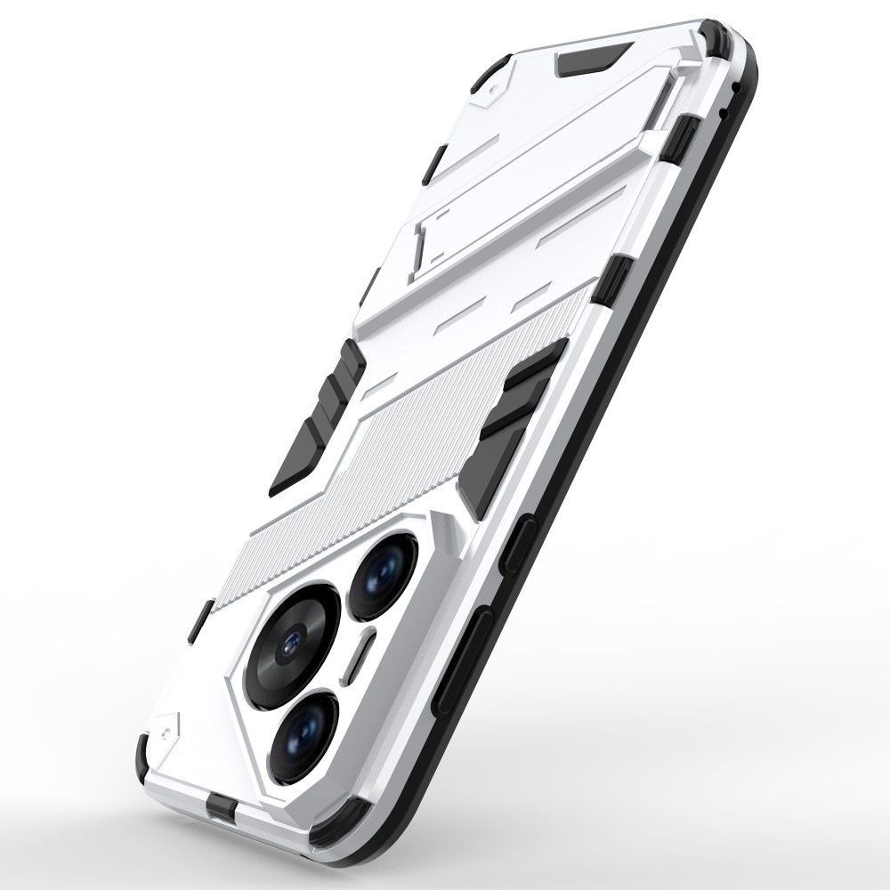 Armory odolný kryt na Huawei Pura 70 - bílý