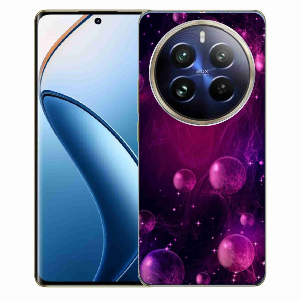 Gelový kryt mmCase na Realme 12 Pro 5G/12 Pro+ 5G - abstrakt 22