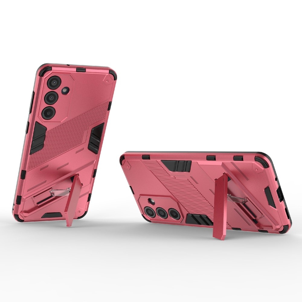 Armory odolný kryt na Samsung Galaxy M55 5G - rose