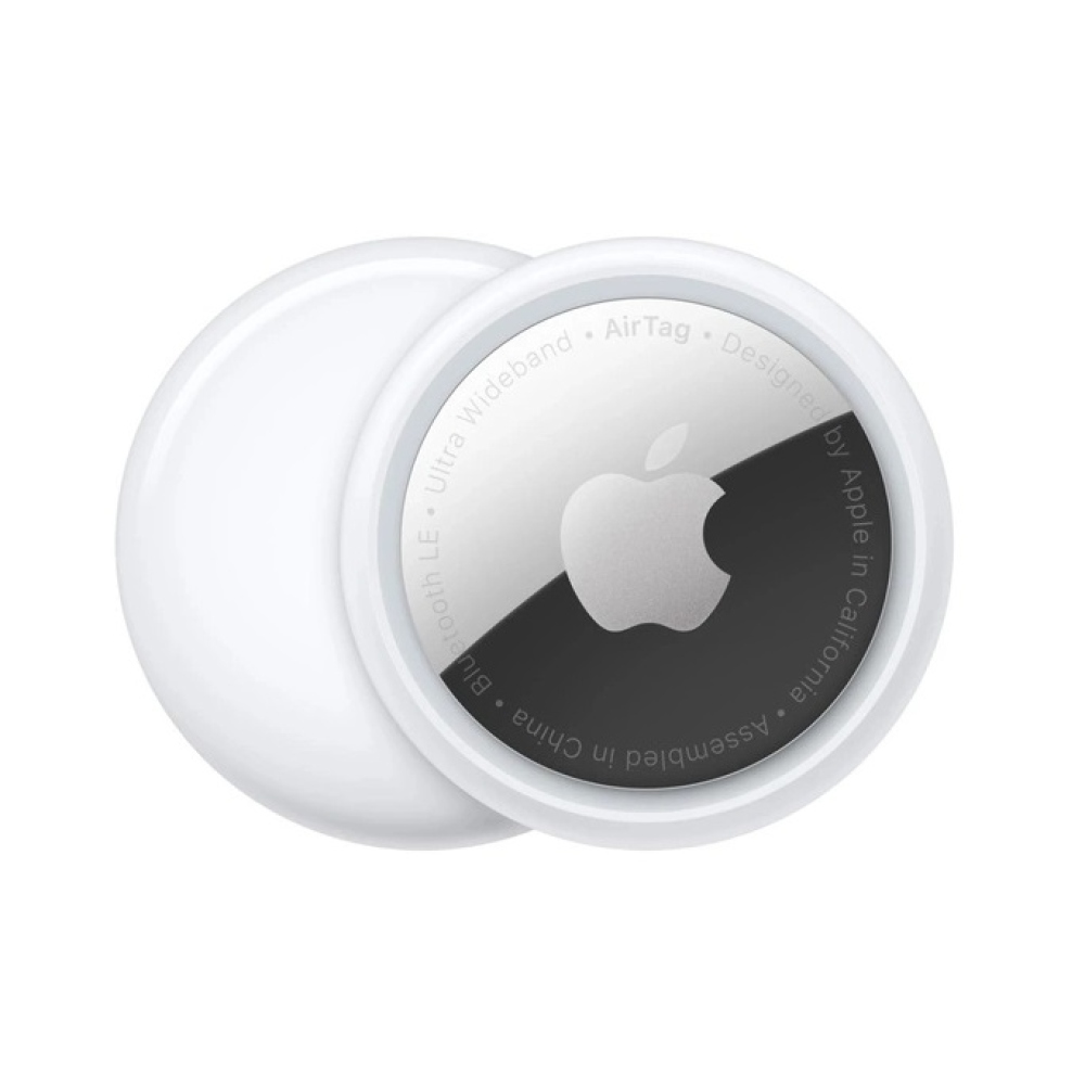 Apple original AirTag lokátor MX532ZY/A - bílý