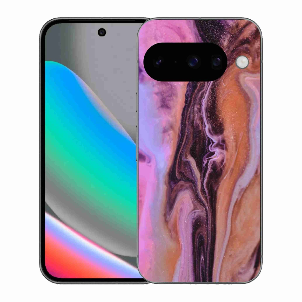 Gelový kryt mmCase na Google Pixel 10 - abstrakt 26