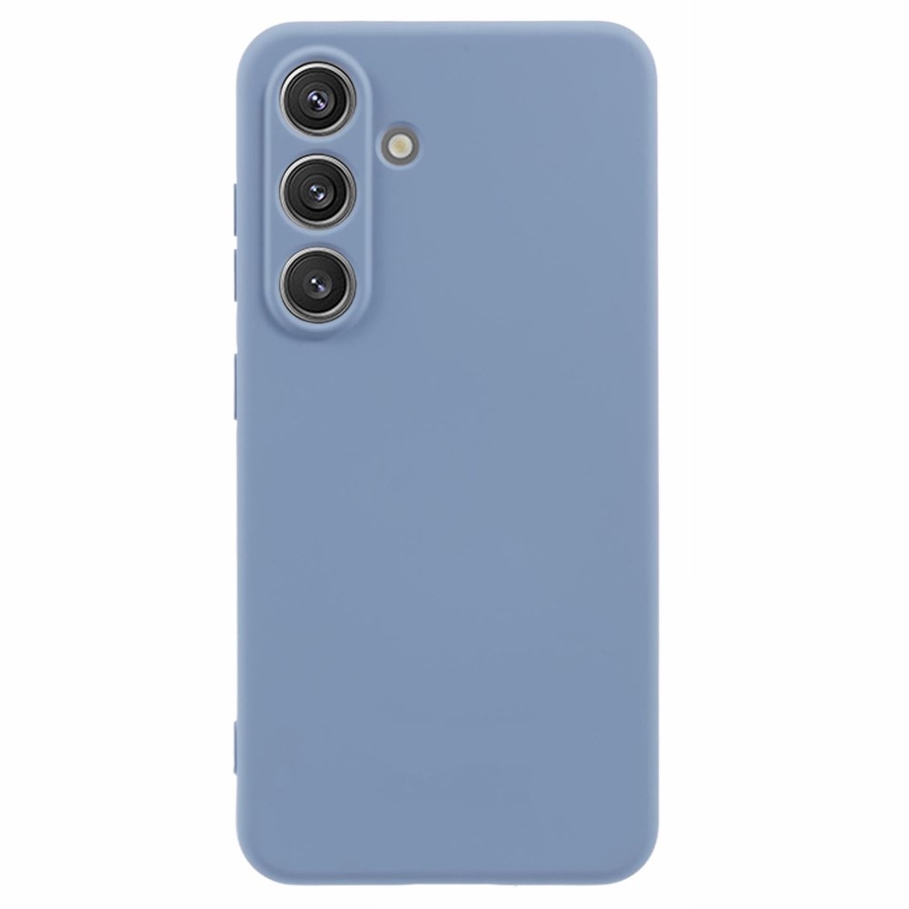 Arc gelový obal na Samsung Galaxy S25+ - šedý