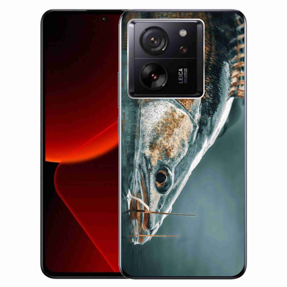 Gelový obal mmCase na Xiaomi 13T/13T Pro - candát