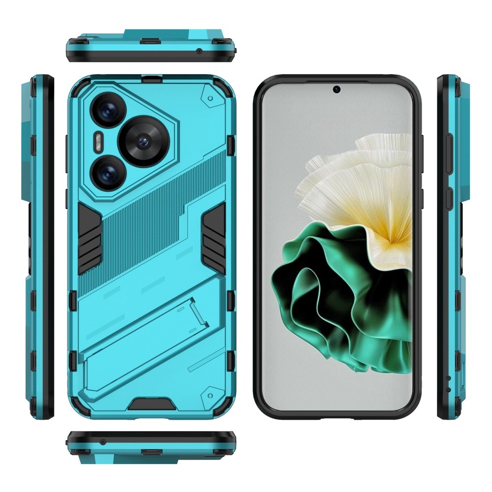 Armory odolný kryt na Huawei Pura 70 - světlemodrý
