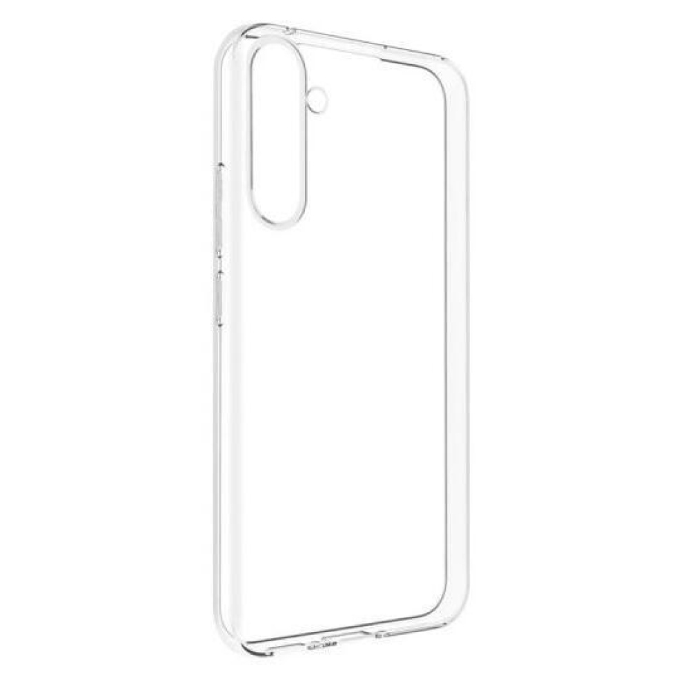 Průhledný gelový obal na Samsung Galaxy A54 5G - průhledný