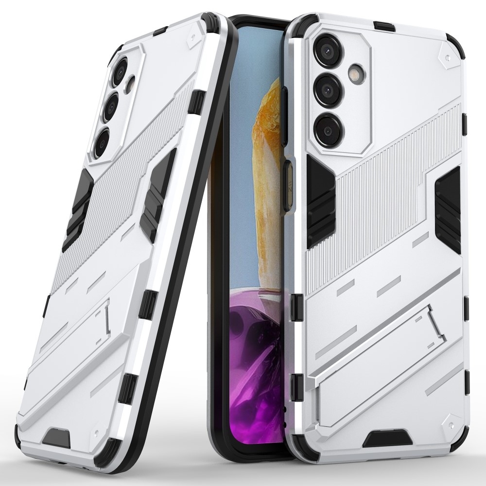 Armory odolný kryt na Samsung Galaxy M15 5G - bílý