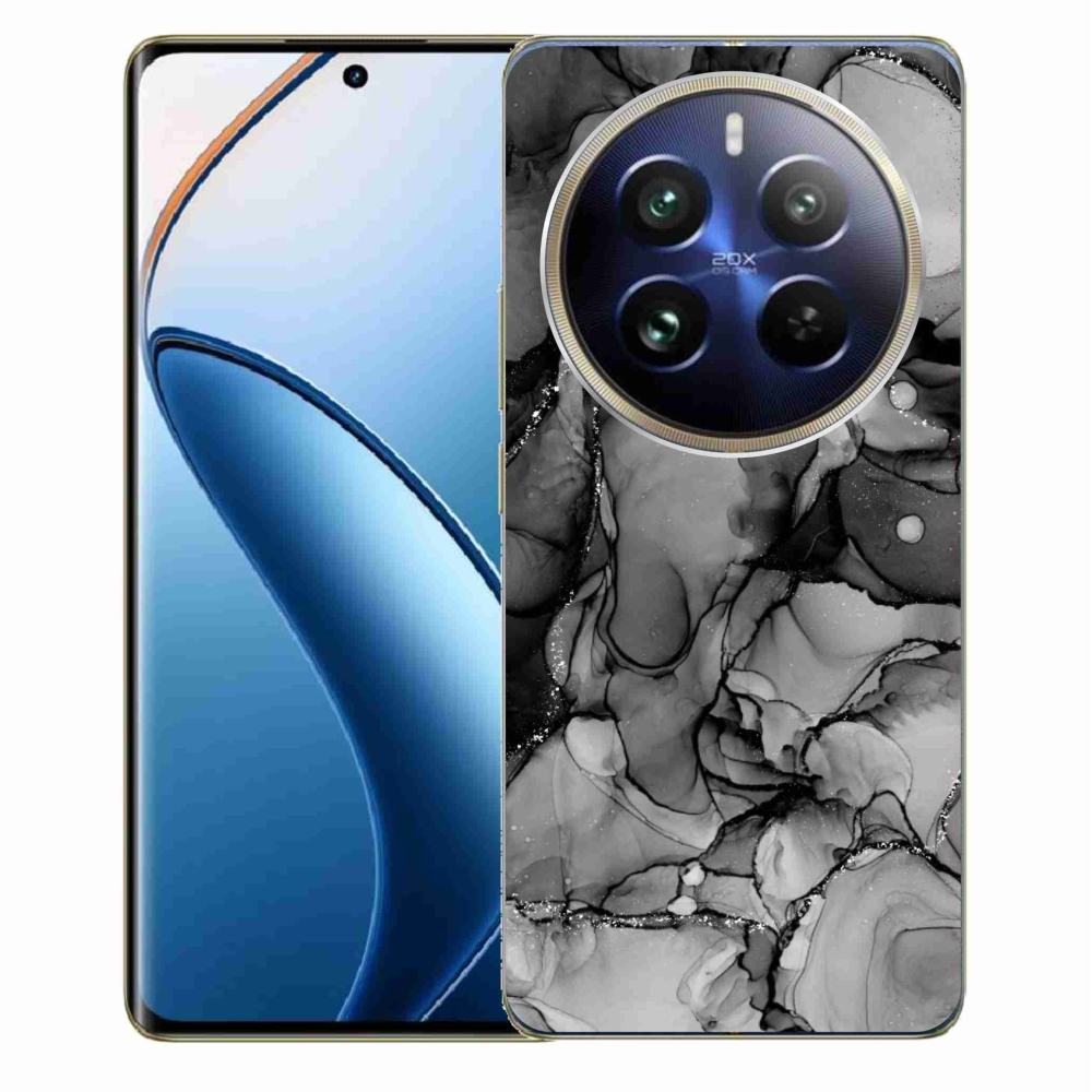 Gelový kryt mmCase na Realme 12 Pro 5G/12 Pro+ 5G - abstraktní motiv 5