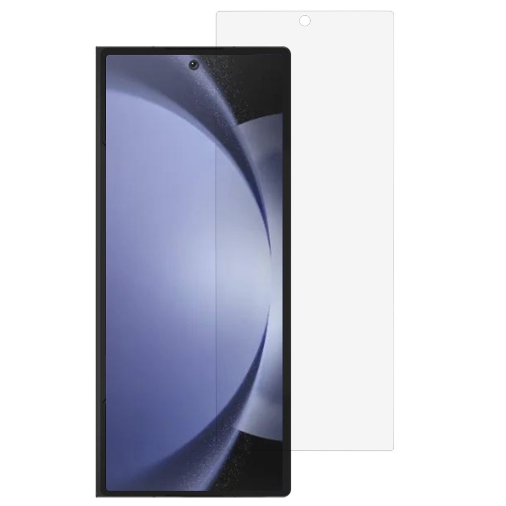 2.5D tvrzené sklo na Samsung Galaxy Z Fold7 5G