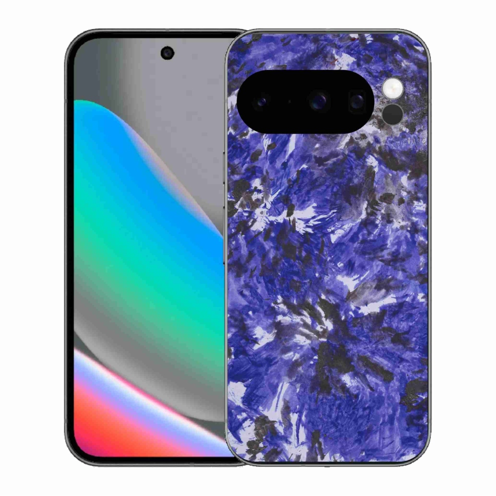 Gelový kryt mmCase na Google Pixel 10 Pro - abstraktní motiv 13