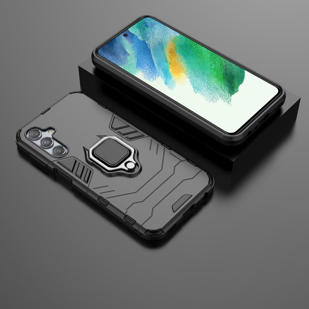 Guardy odolný kryt na Samsung Galaxy S23 FE - černý