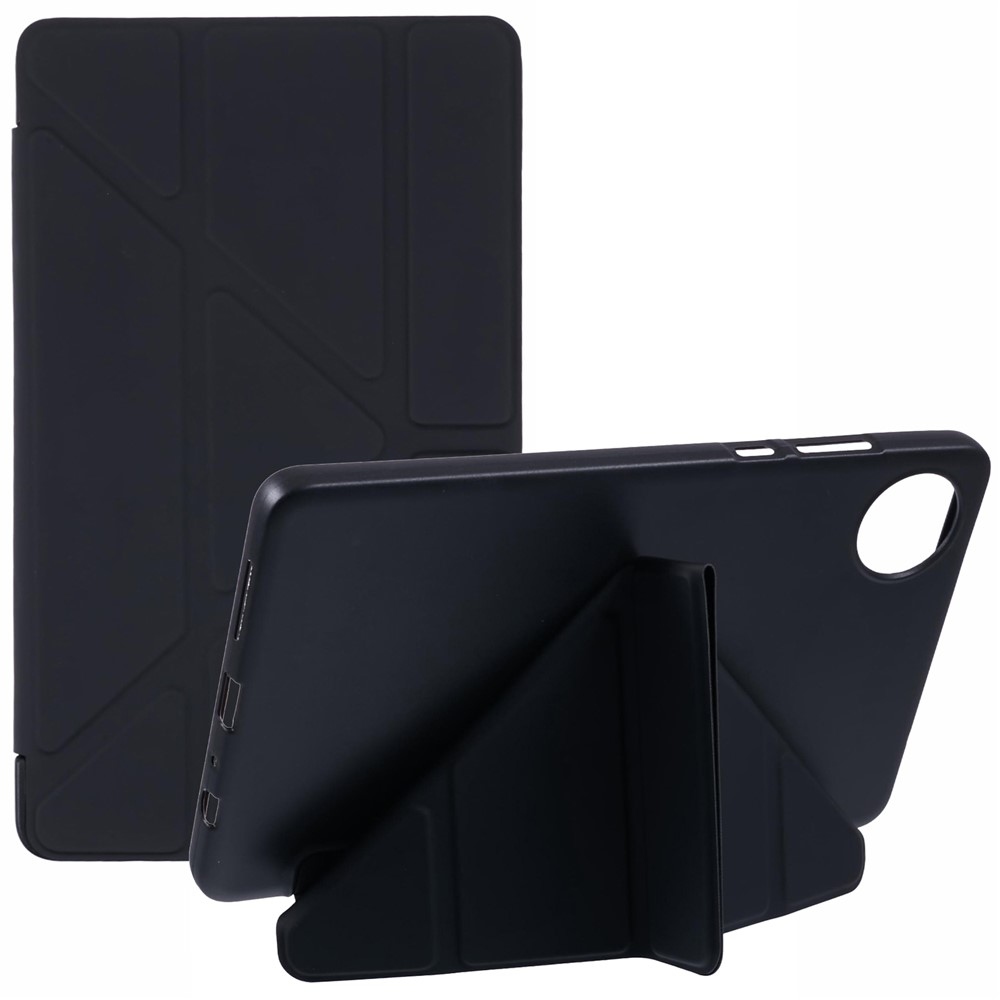 Origamis skládací pouzdro na tablet Xiaomi Redmi Pad SE 8.7 - černé