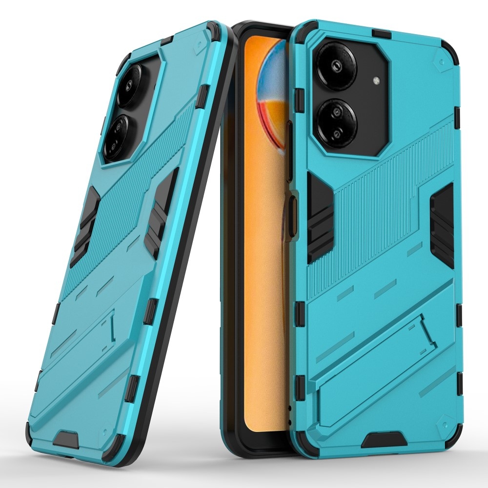 Armory odolný kryt na Xiaomi Poco C65/Redmi 13C 4G/5G - světlemodrý