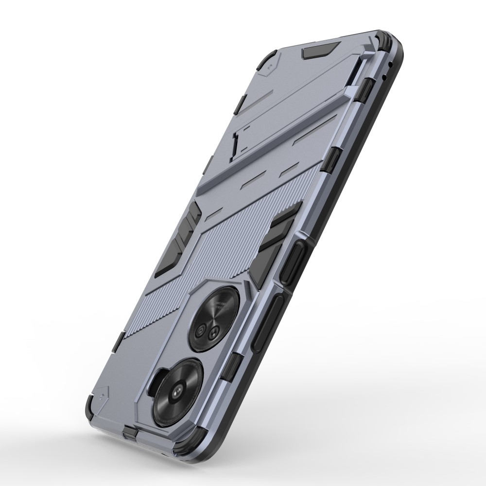Armory odolný kryt na Huawei Nova 12 SE - tmavěmodrý