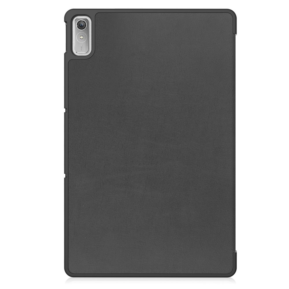 Case chytré zavírací pouzdro na Lenovo Tab P11 (2. Gen) - černé