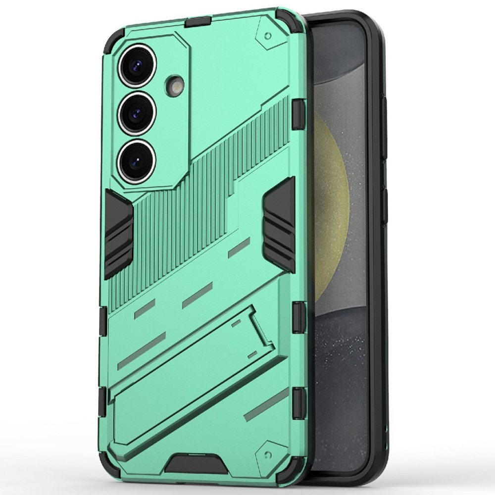 Armory odolný kryt na Samsung Galaxy A26 5G - zelený
