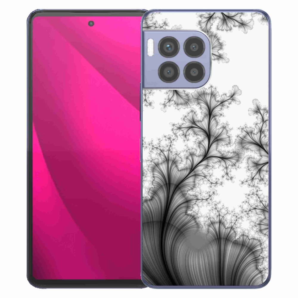 Gelový kryt mmCase na T-Mobile T Phone 2 Pro - abstrakt 20