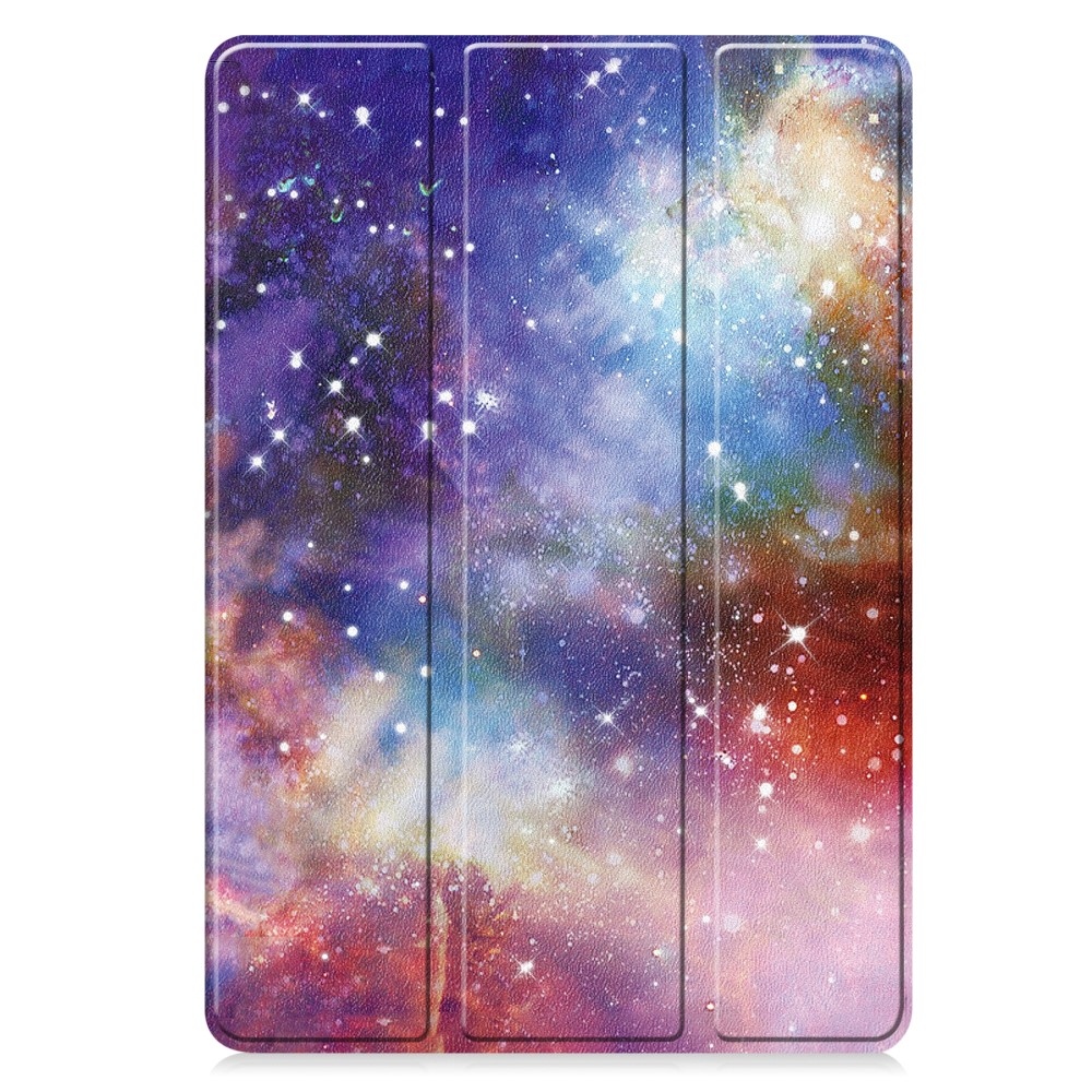 Patty chytré polohovací pouzdro na tablet Xiaomi Pad 7/7 Pro - vesmír