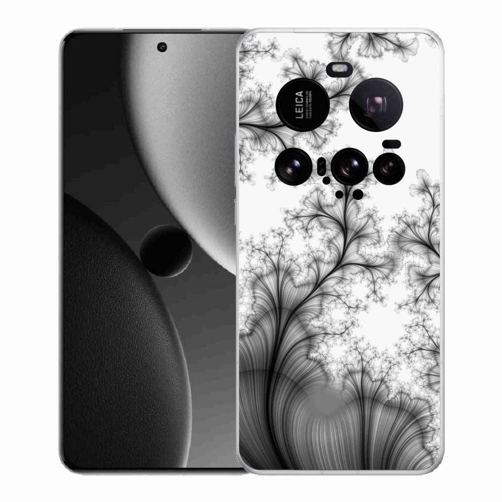 Gelový kryt mmCase na Xiaomi 15 Ultra - abstrakt 20