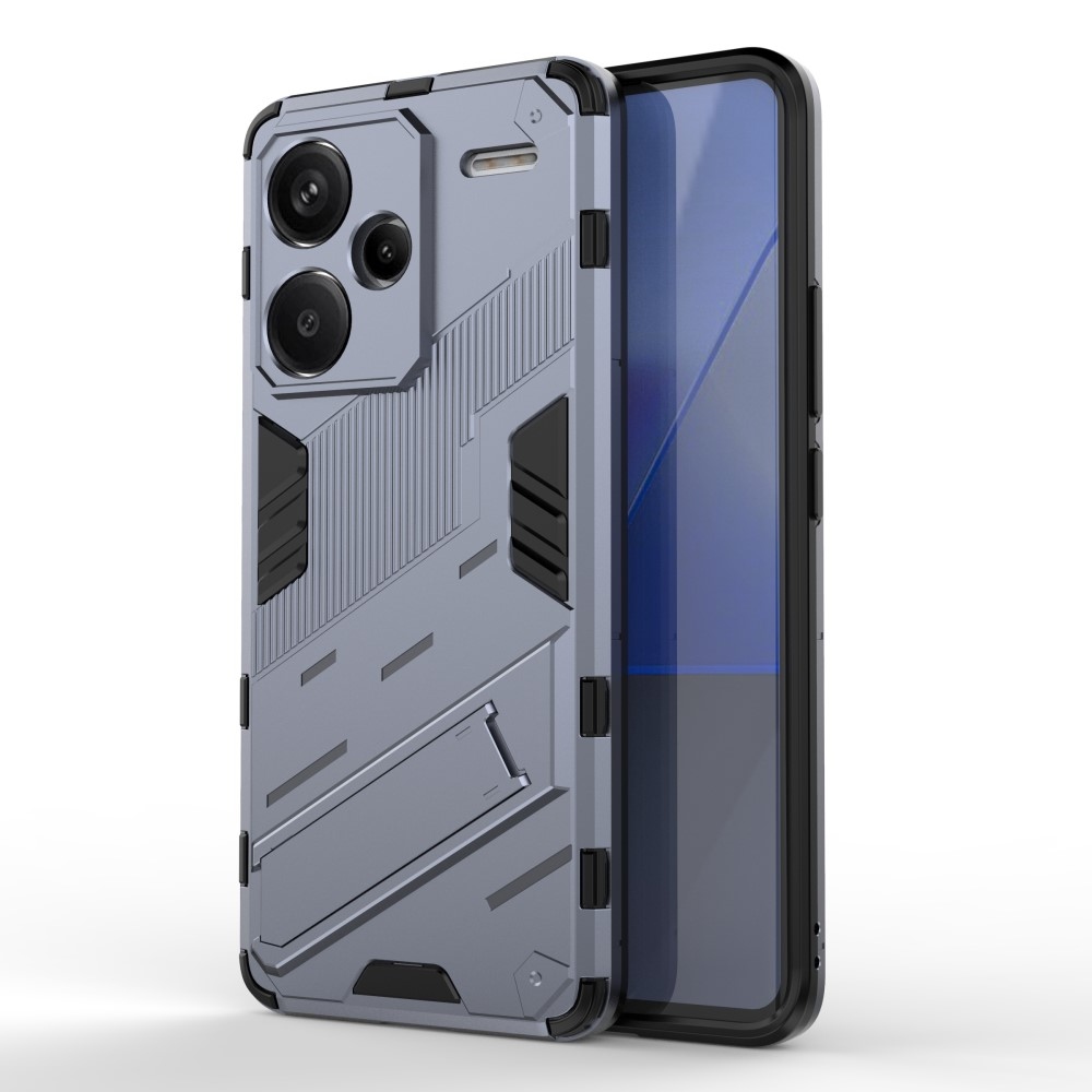 Armory odolný kryt na Xiaomi Redmi Note 13 Pro+ 5G - tmavěmodrý