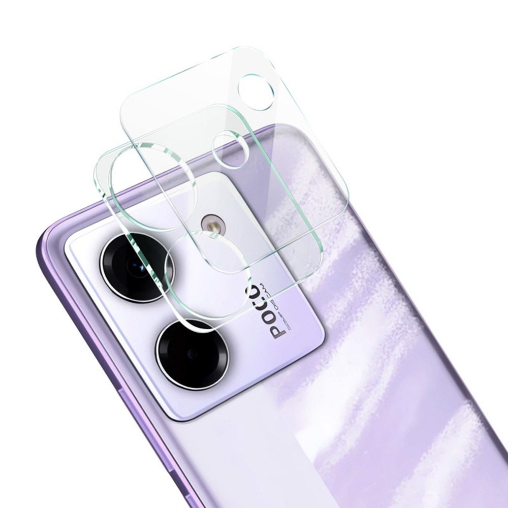 IMK sklo čočky fotoaparátu na Xiaomi Poco M7 Pro 5G