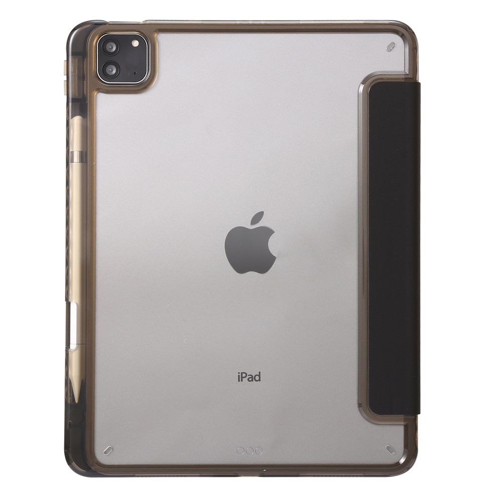 Polohovatelné pouzdro na iPad Pro 11 (2020/21/22) - černé