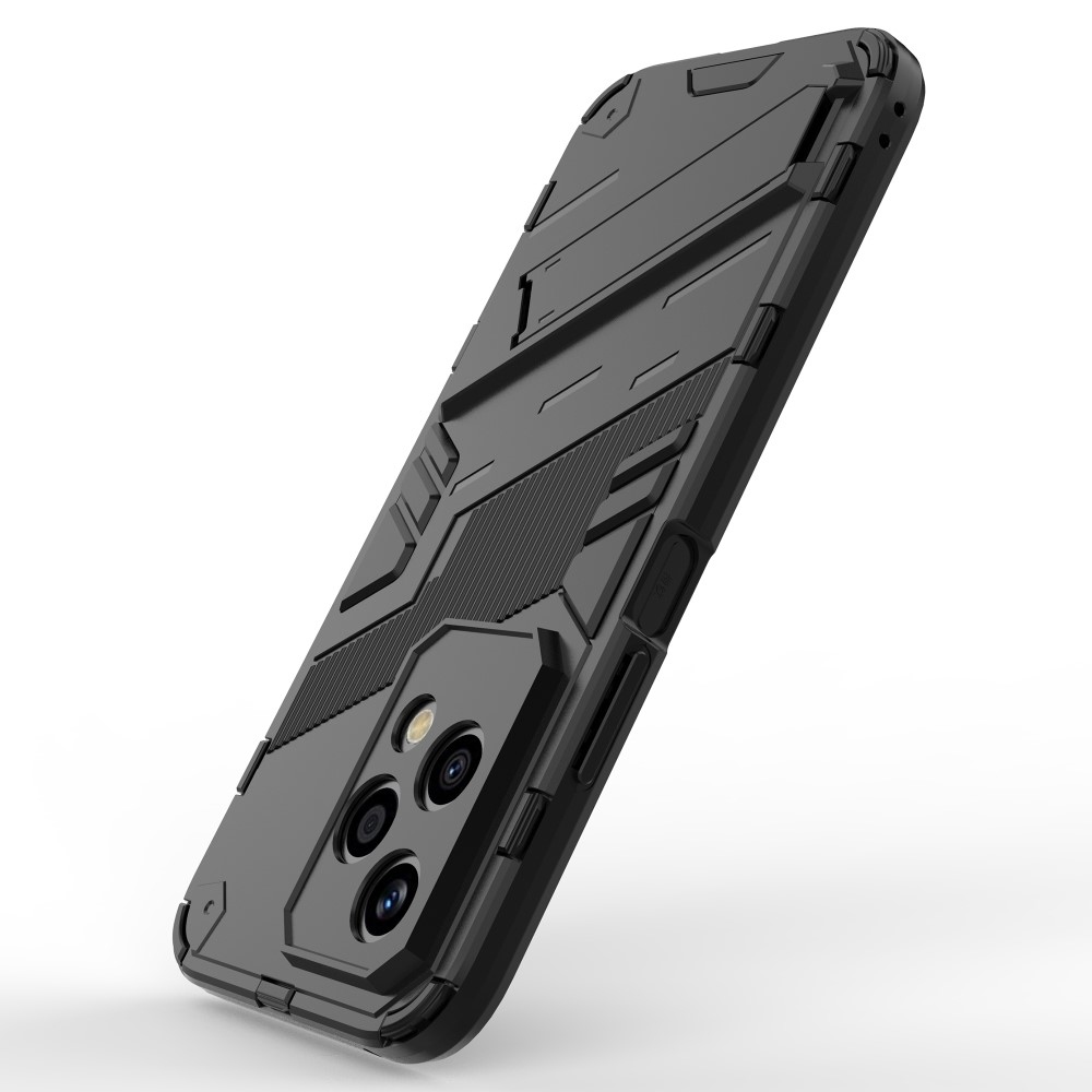 Armory odolný kryt na Honor 200 Lite 5G - černý