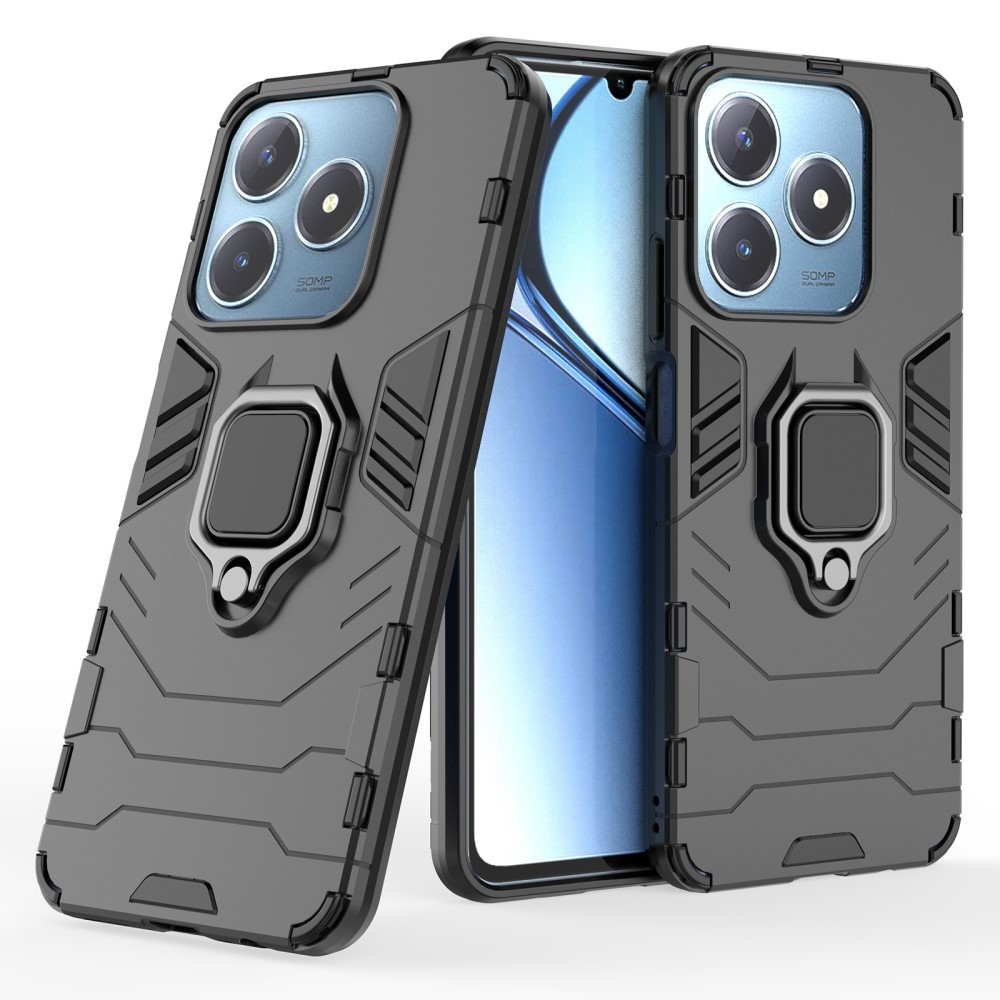 Guardy odolný kryt na Realme C61/C63 - černý