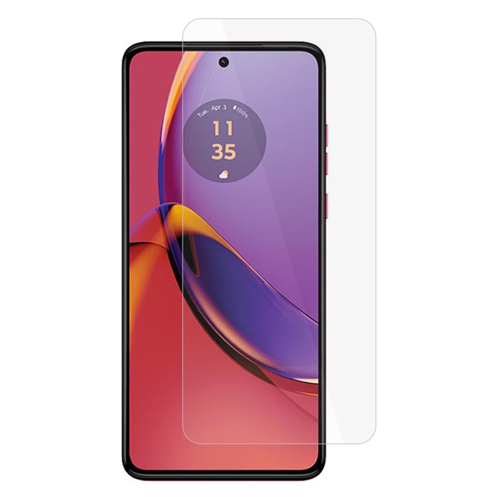 Arc tvrzené sklo na mobil Motorola Moto G84 5G
