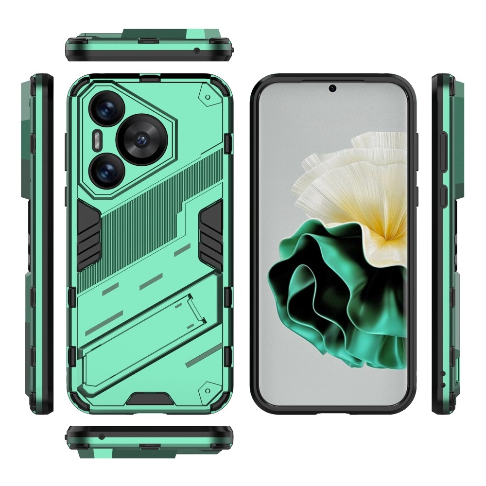 Armory odolný kryt na Huawei Pura 70 - zelený