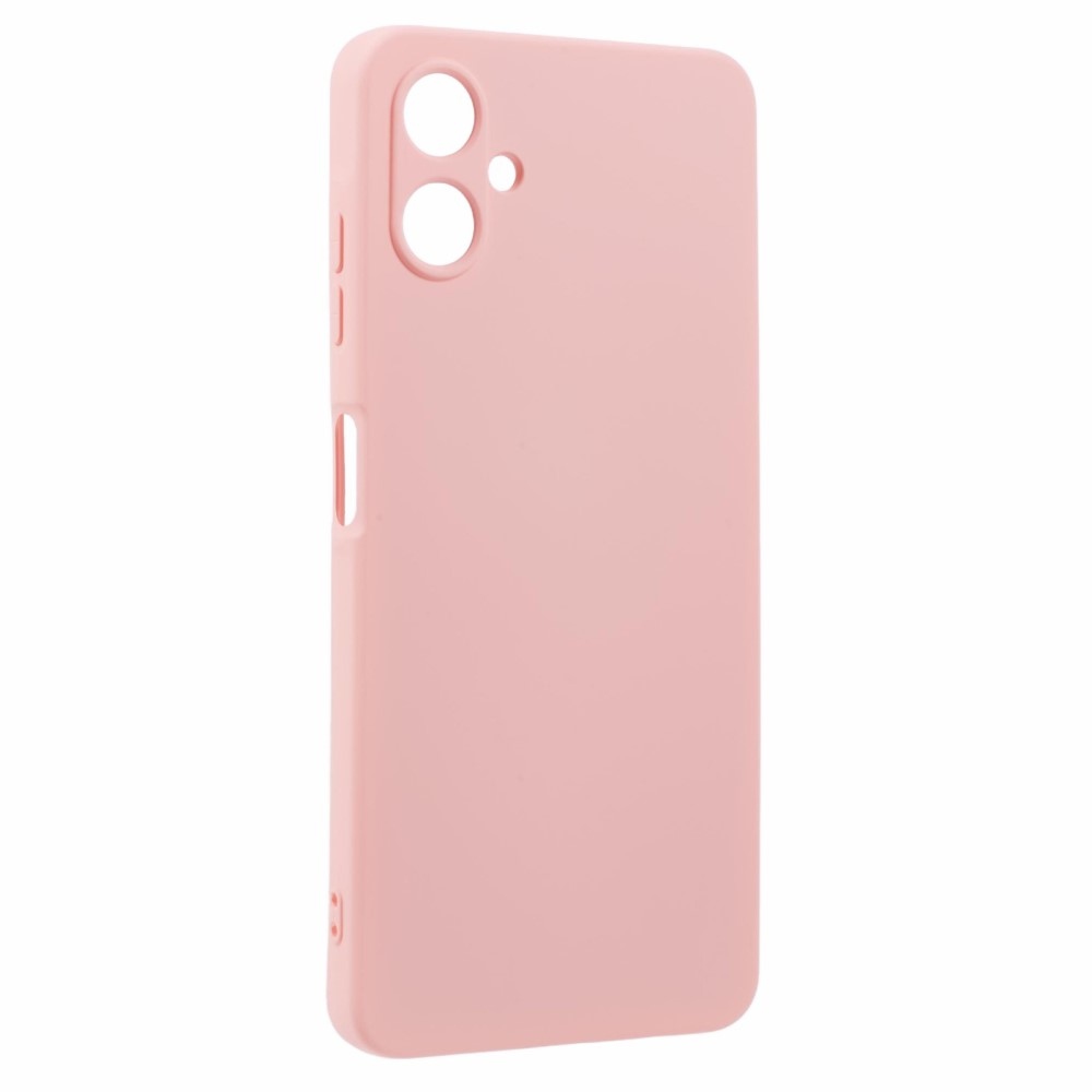 Arc gelový obal na Samsung Galaxy A06 4G - růžový