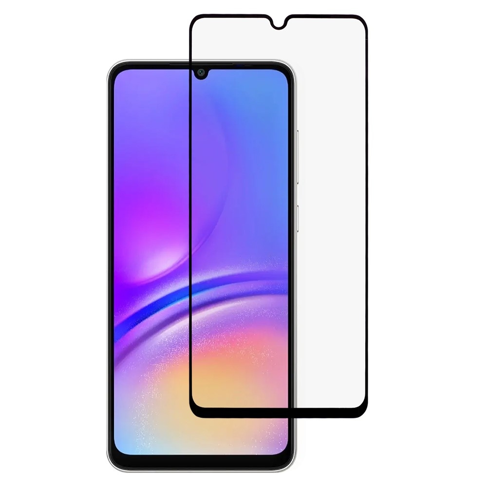 Celoplošné tvrzené sklo na Samsung Galaxy A07 4G