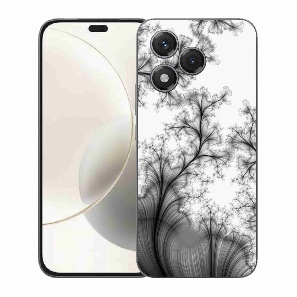 Gelový kryt mmCase na Honor 400 Lite - abstrakt 20