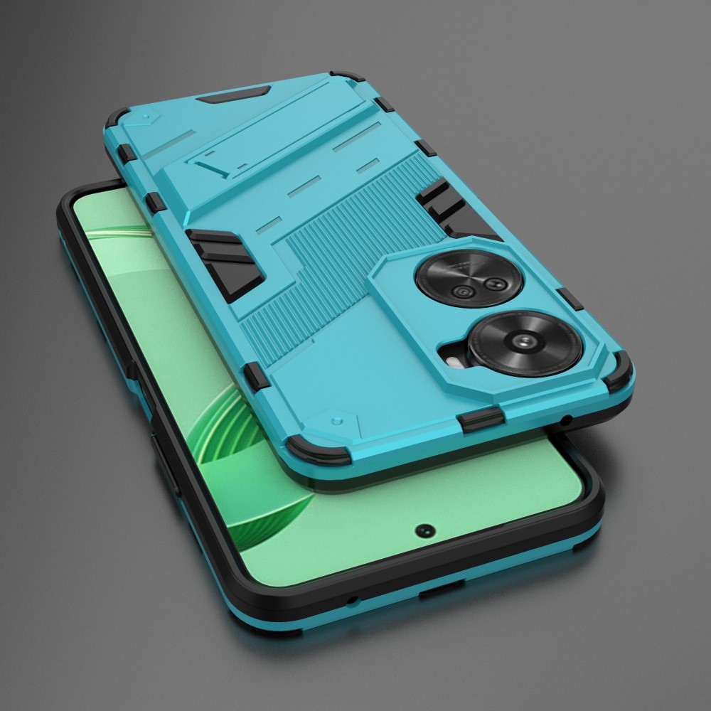 Armory odolný kryt na Huawei Nova 12 SE - světlemodrý