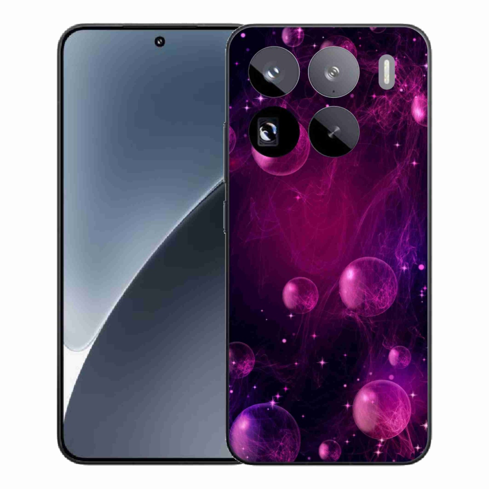 Gelový kryt mmCase na Xiaomi 15 Pro - abstrakt 22