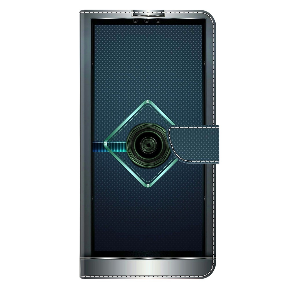 Firmly knížkové pouzdro na Samsung Galaxy A17 5G/A26 5G - brána budoucnosti