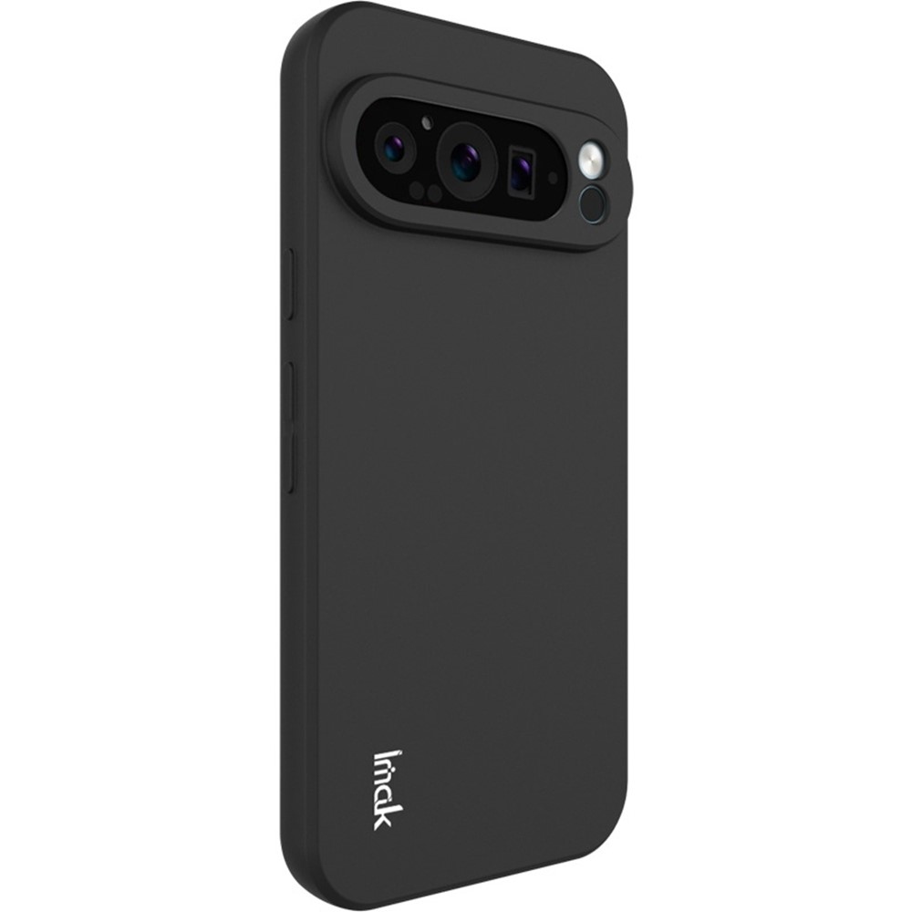 IMK gelový obal na Google Pixel 9 Pro XL - černý