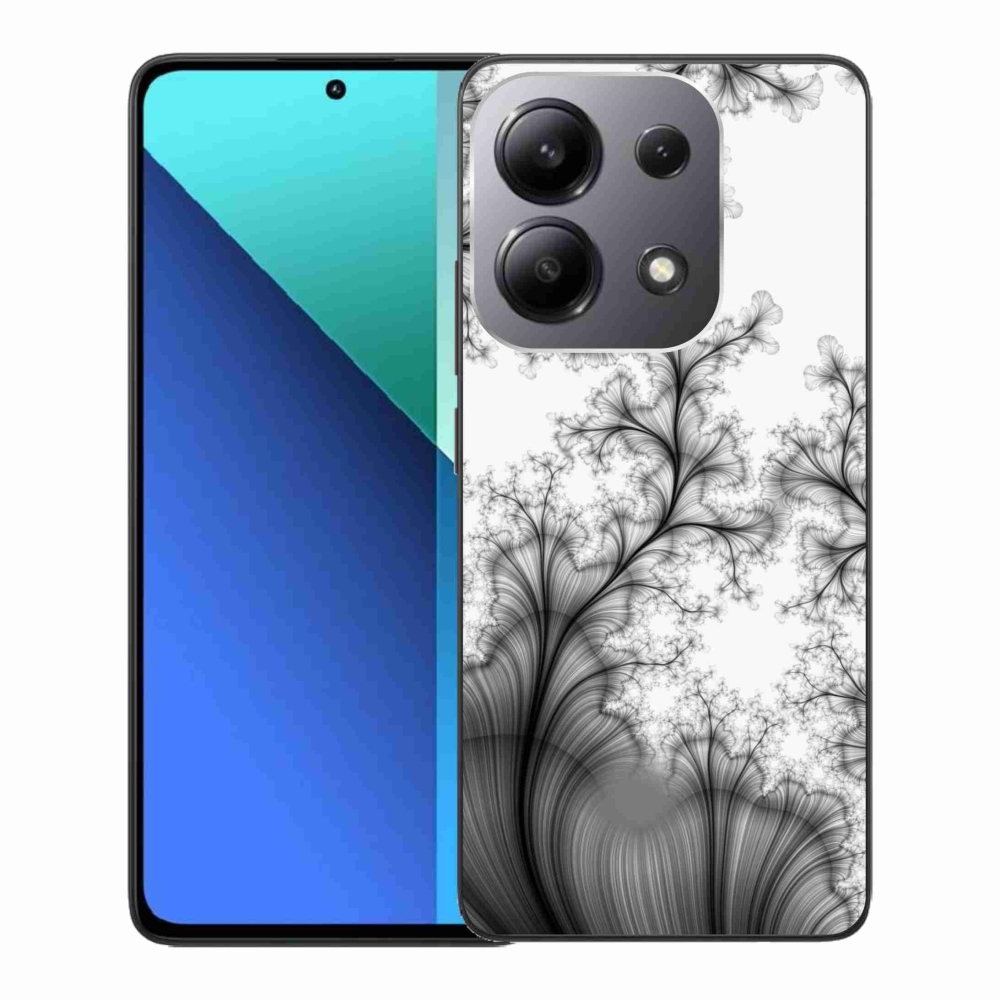 Gelový kryt mmCase na Xiaomi Redmi Note 13 - abstrakt 20