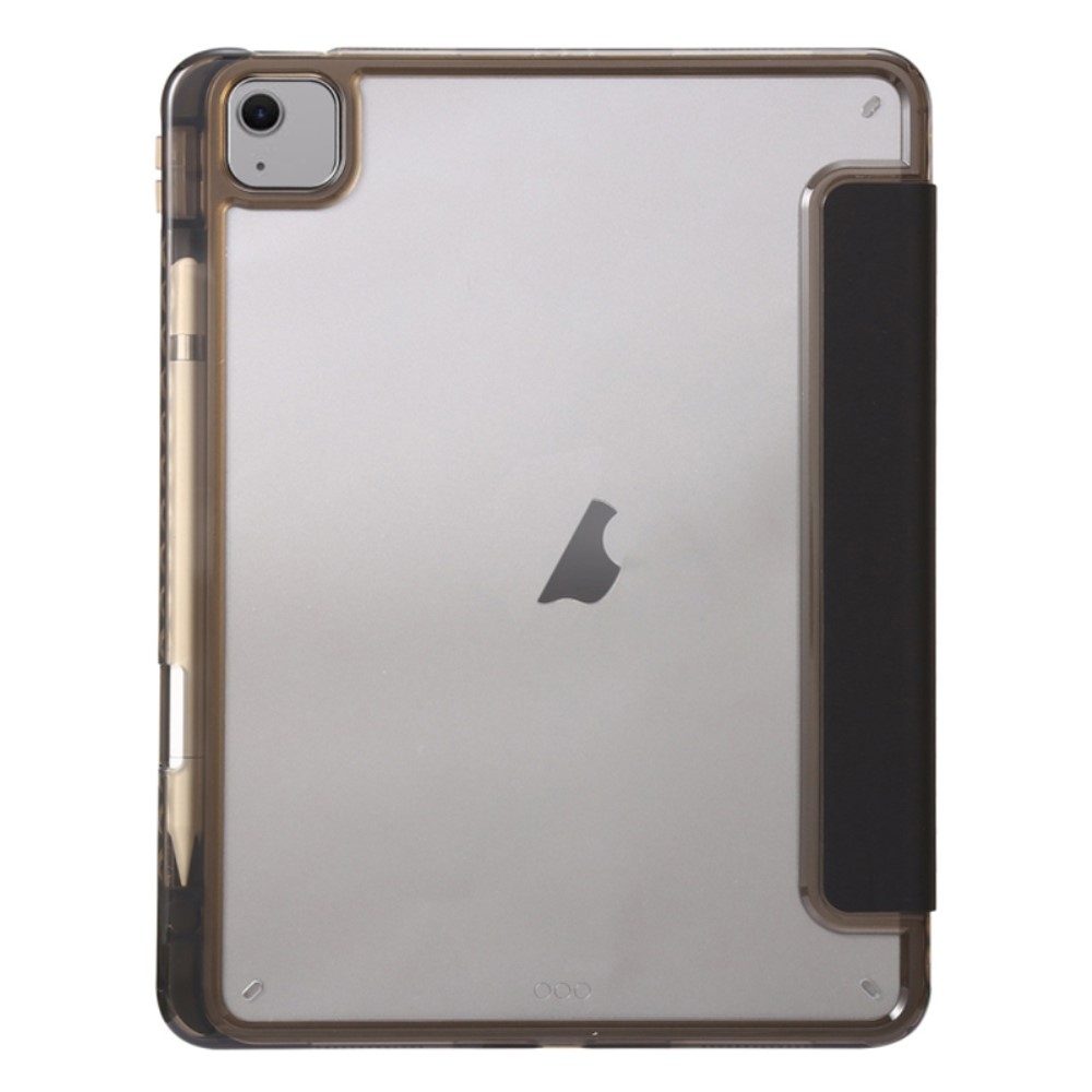 Fold zavírací pouzdro na iPad Air 11 (2024) - černé