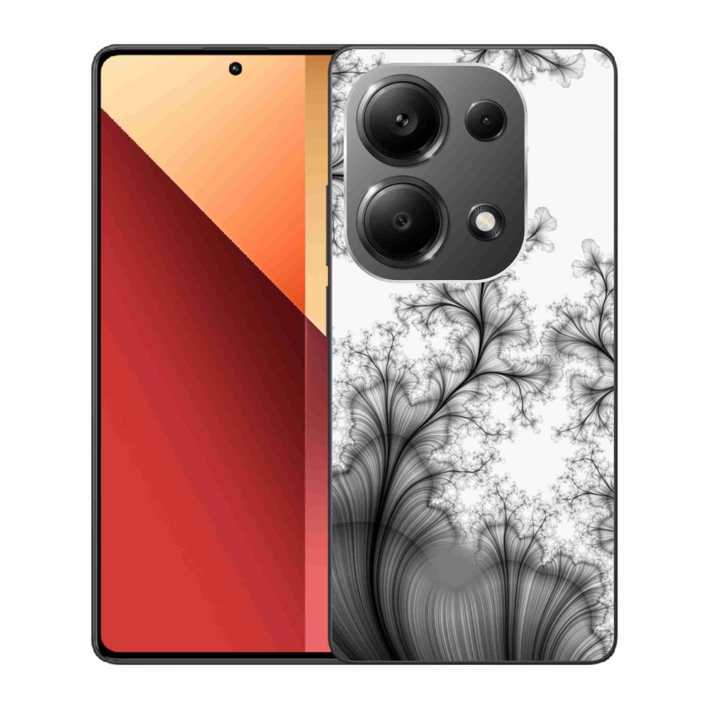 Gelový kryt mmCase na Xiaomi Redmi Note 13 Pro 4G/Poco M6 Pro - abstrakt 20