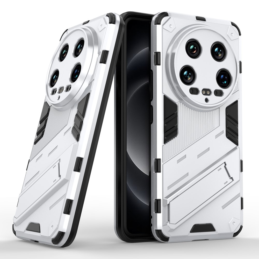 Armory odolný kryt na Xiaomi 14 Ultra - bílý
