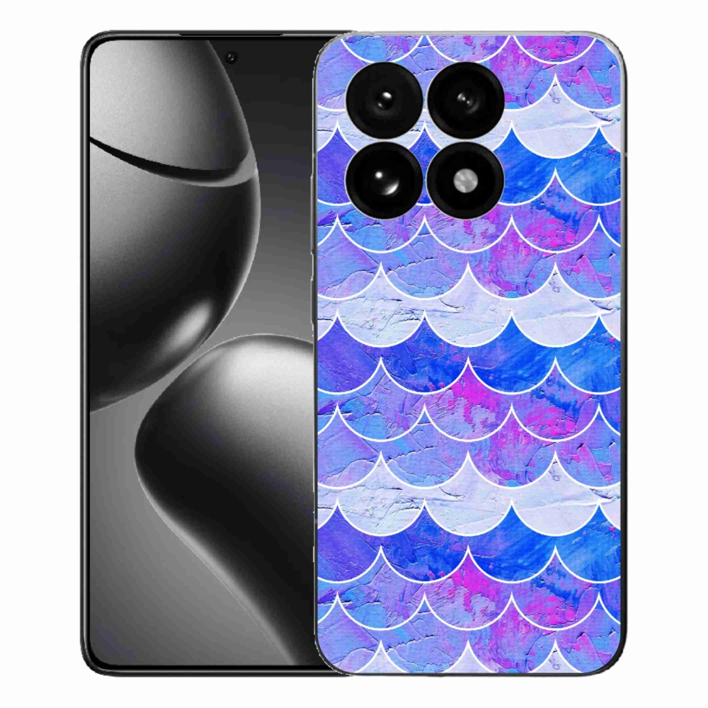 Gelový kryt mmCase na Xiaomi 15T - abstrakt 29