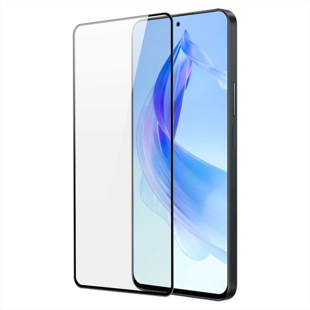 DUX celoplošné tvrzené sklo na Honor 90 Lite