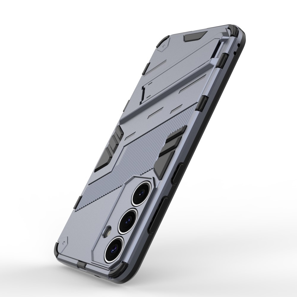 Armory odolný kryt na Samsung Galaxy S25 - tmavěmodrý