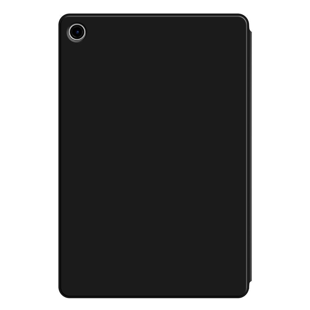 Case chytré zavírací pouzdro na Lenovo Tab 10.1 (2025) - černé