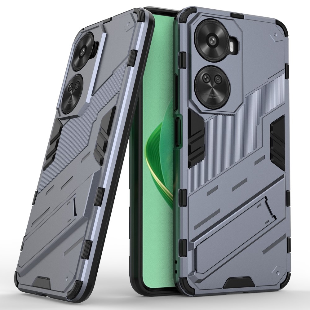 Armory odolný kryt na Huawei Nova 12 SE - tmavěmodrý
