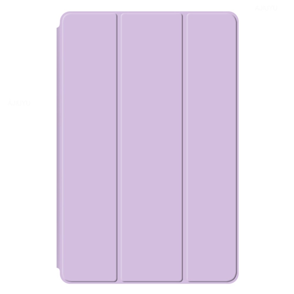 Polohovatelné pouzdro na Xiaomi Redmi Pad SE - fialové