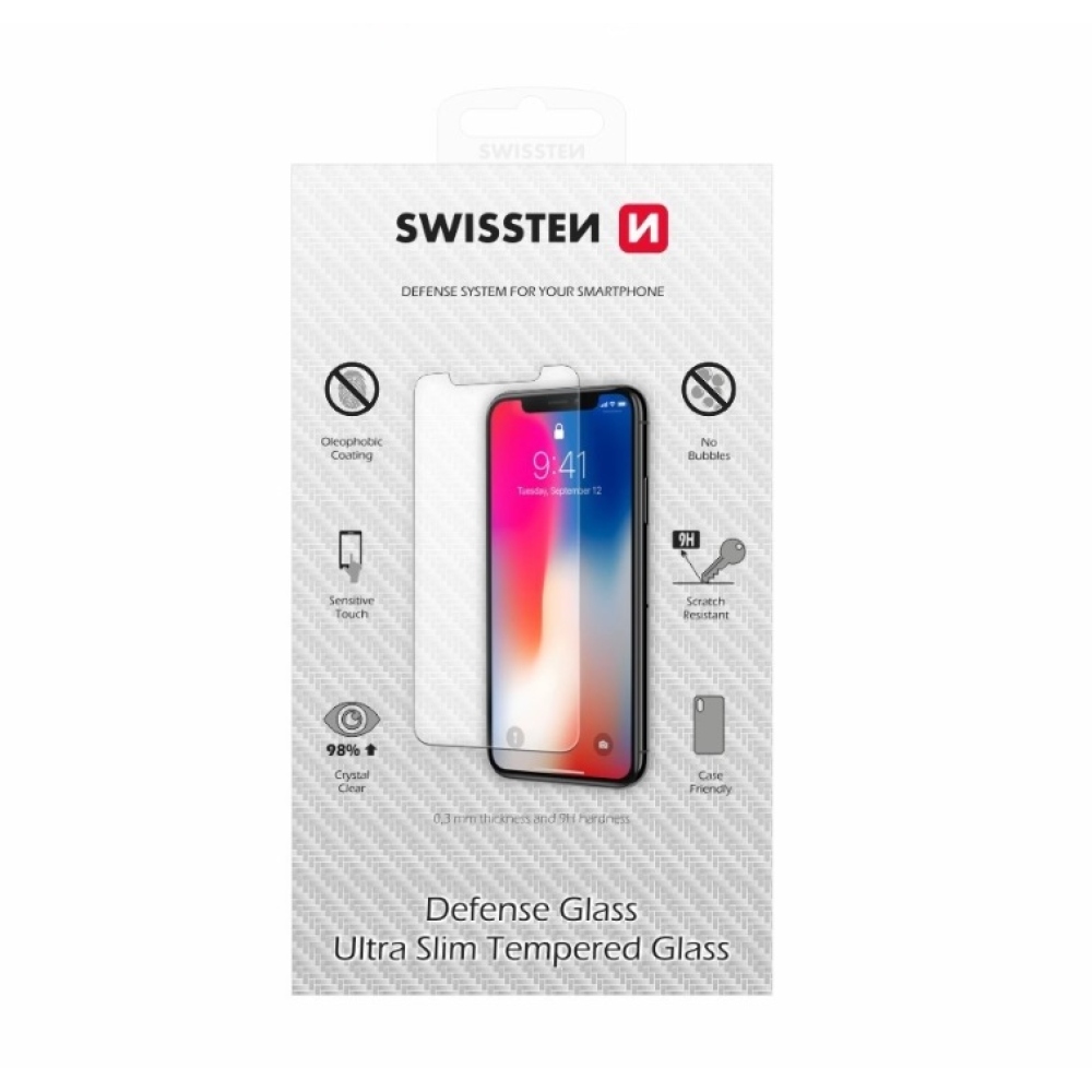 Tvrzené sklo Swissten na Samsung Galaxy Xcover 5