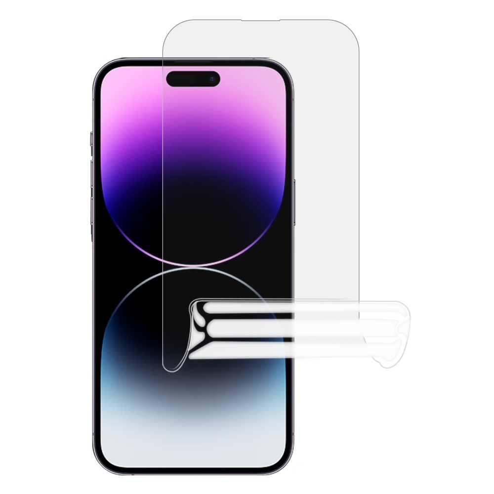 Ochranná fólie na mobil iPhone 16 Pro