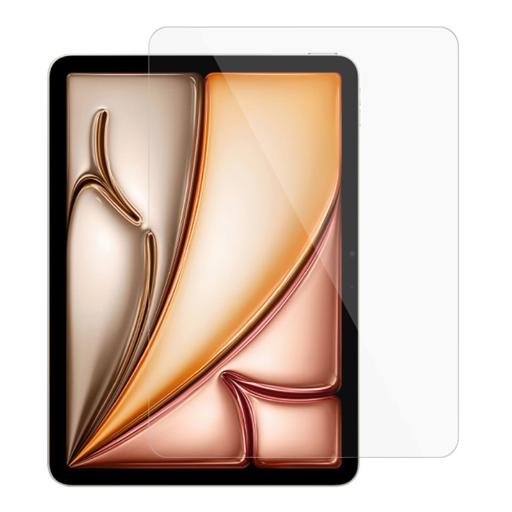Tvrzené sklo na iPad Air 11 (2024)