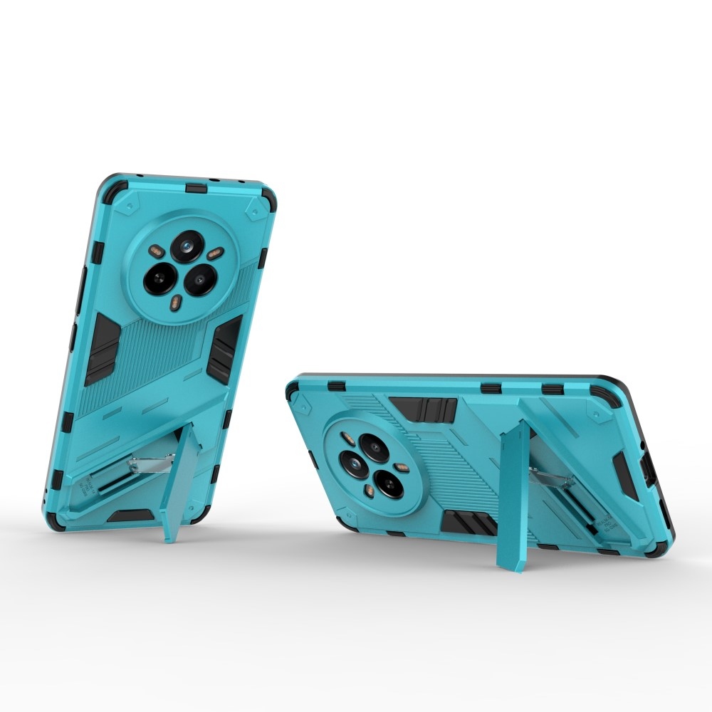 Armory odolný kryt na Realme 14 Pro 5G - světlemodrý